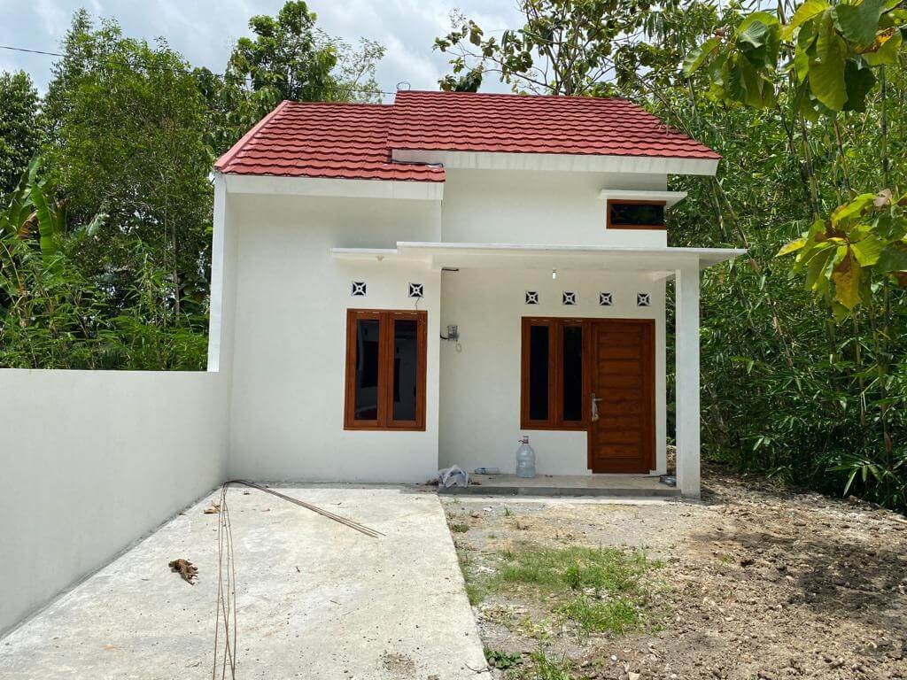 Bangun Rumah Sedayu (1)