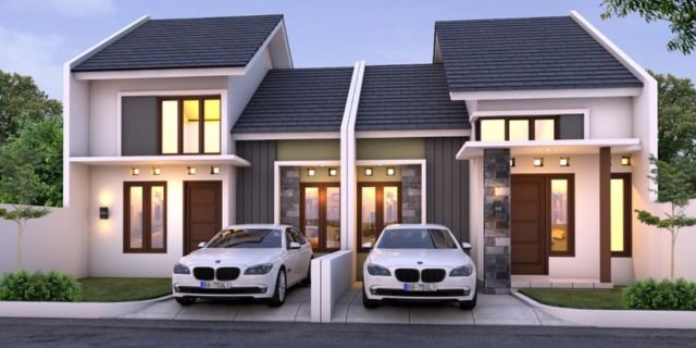 Design Rumah 3D Bangun Rumah Jogja